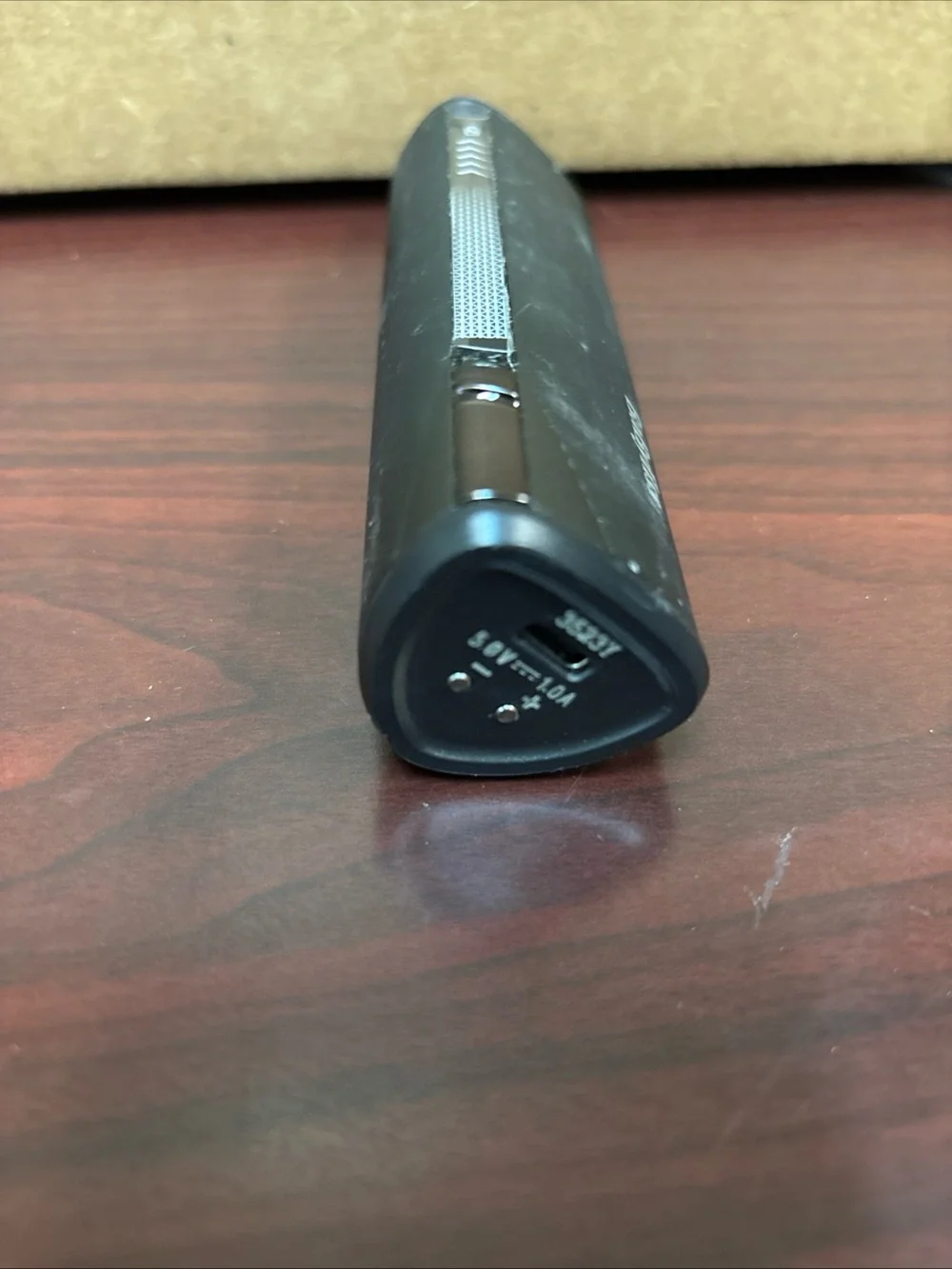 BaByliss PRO Super X Beard Trimmer BASE ONLY Tested Working
